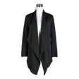Unisex Glamorous - Jacket, size 38 - Black ()