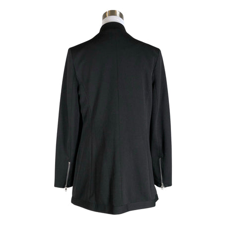 Unisex Glamorous - Jacket, size 38 - Black (2)
