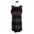 Unisex Marimekko - Knit dress, size 38 - Blue ()