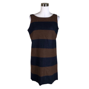 Unisex Marimekko - Knit dress, size 38 - Blue (1)