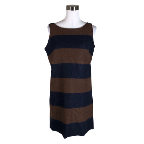 Unisex Marimekko - Knit dress, size 38 - Blue ()