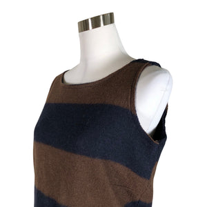 Unisex Marimekko - Knit dress, size 38 - Blue (3)