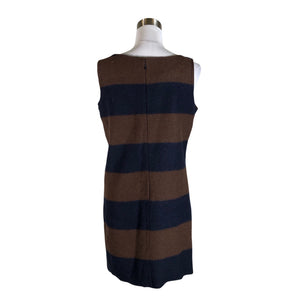 Unisex Marimekko - Knit dress, size 38 - Blue (2)
