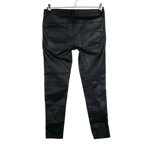 Unisex Part two - Jeans, size 38 - Black (2)