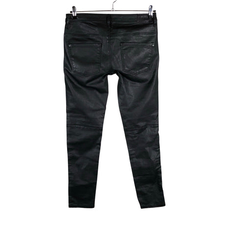 Unisex Part two - Jeans, size 38 - Black (2)