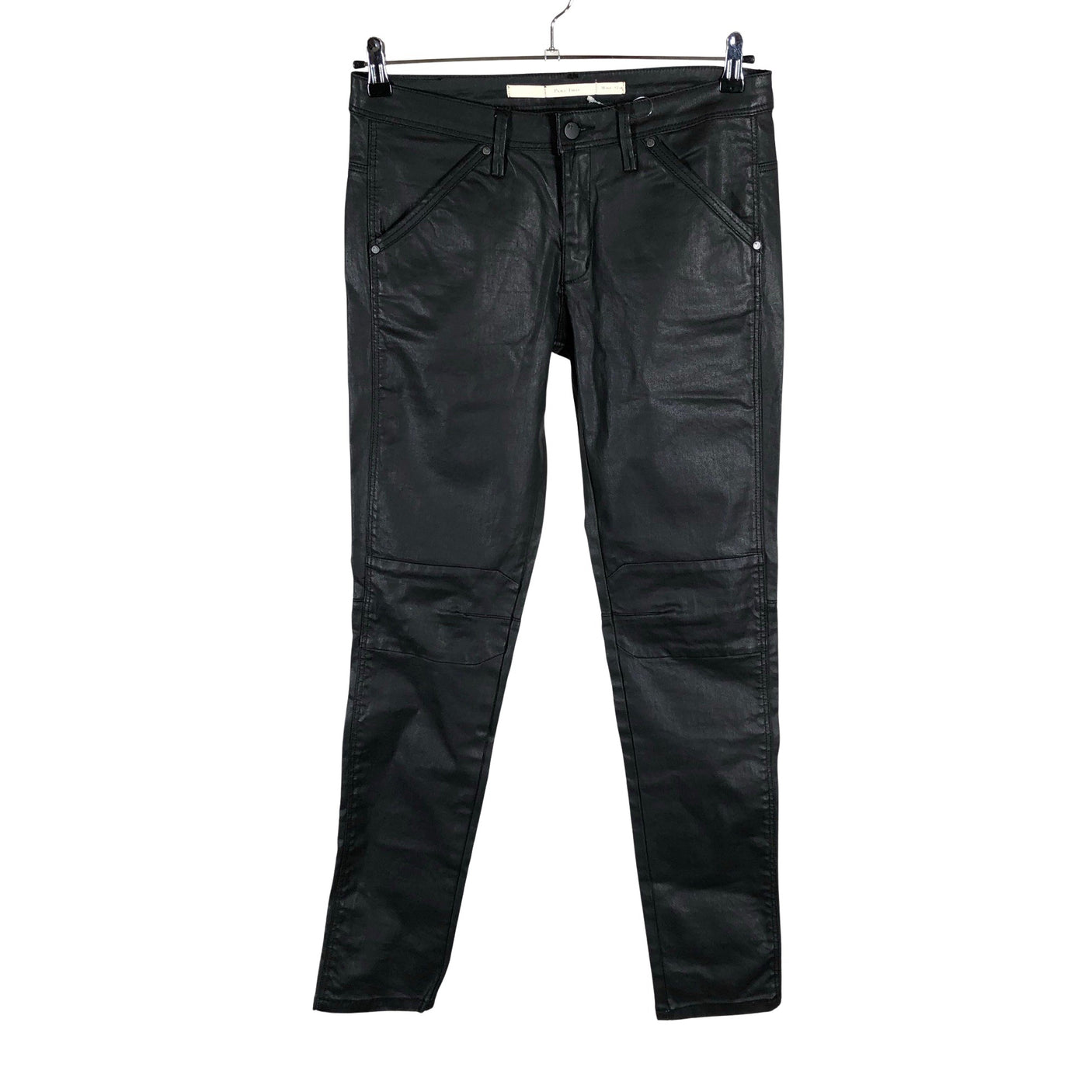 Unisex Part two - Jeans, size 38 - Black (1)