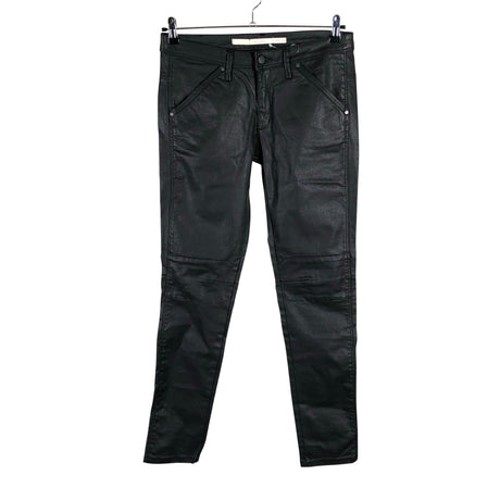 Unisex Part two - Jeans, size 38 - Black ()