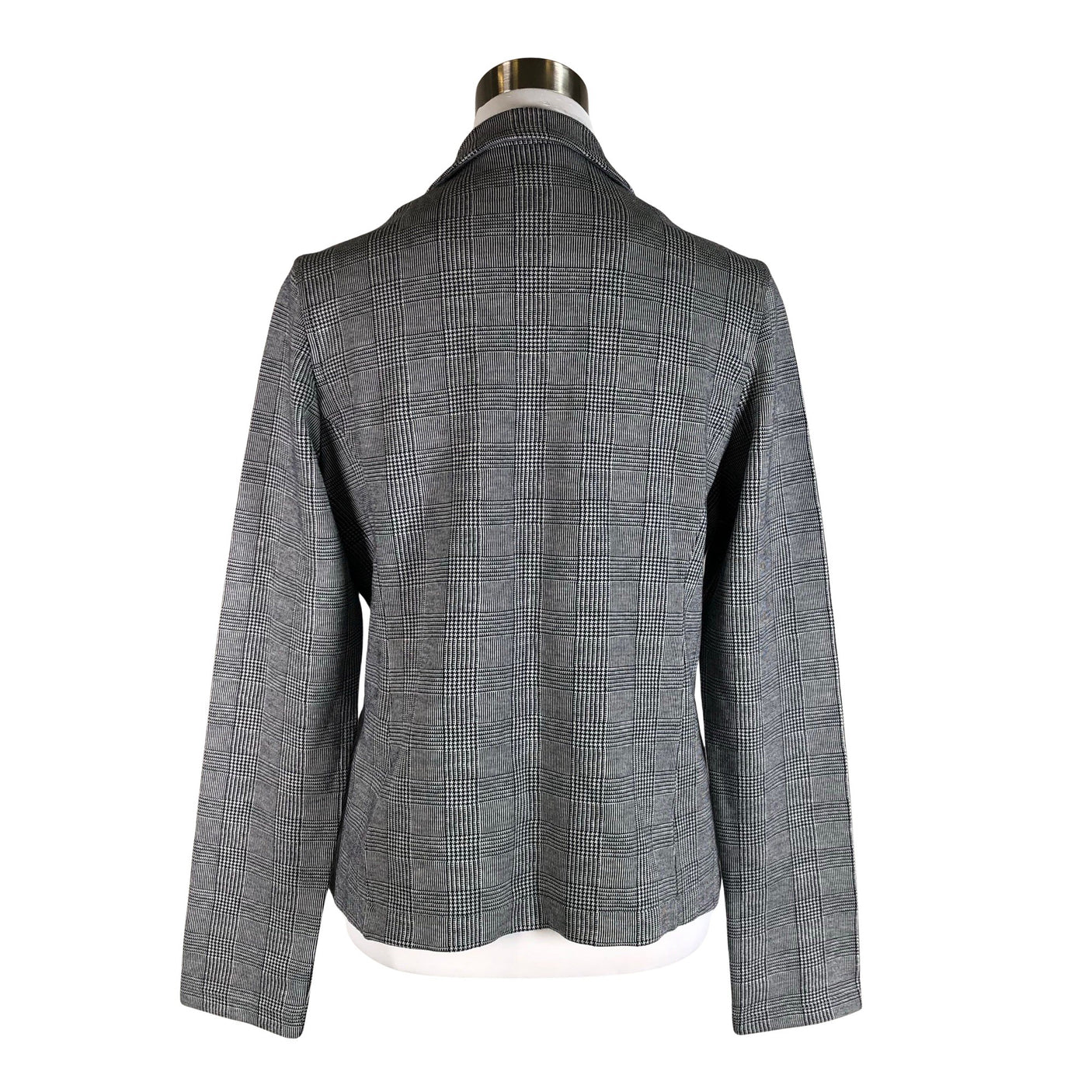 Unisex Marc O'Polo - Sweat jacket, size 40 - Gray (2)