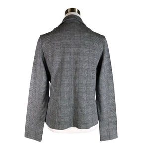 Unisex Marc O'Polo - Sweat jacket, size 40 - Gray (2)