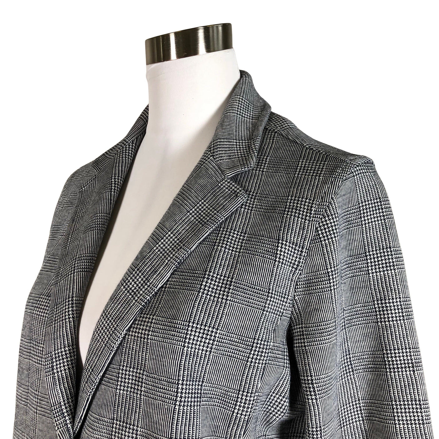 Unisex Marc O'Polo - Sweat jacket, size 40 - Gray (3)