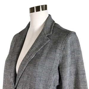 Unisex Marc O'Polo - Sweat jacket, size 40 - Gray (3)