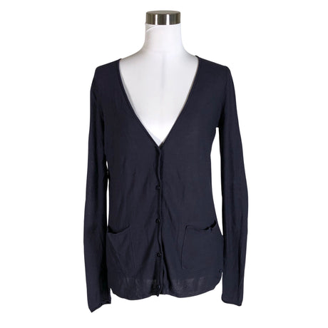 Unisex Marc O'Polo - Cardigan, size 36 - Blue ()