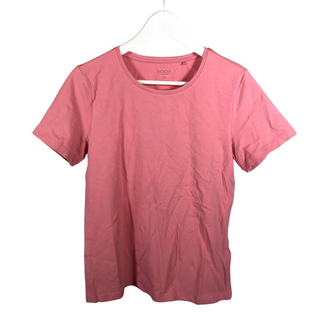 Unisex Noom - T-shirt, size 38 - Light pink ()