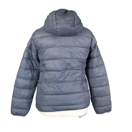 Unisex b.Young - Lightly padded jacket, size 42 - Light blue (2)