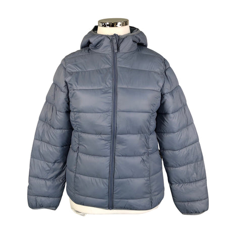 Unisex b.Young - Lightly padded jacket, size 42 - Light blue ()