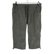 Unisex Karhu - Sports capri pants, size 42 - Green ()