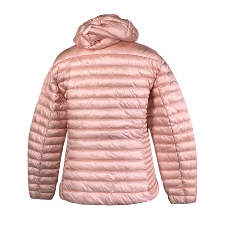 Unisex Ciesse Piumini - Light down jacket, size 46 - Light pink (2)