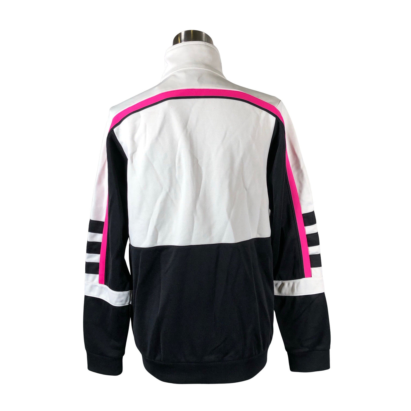 Unisex Adidas - Track jacket, size 38 - Pink (2)