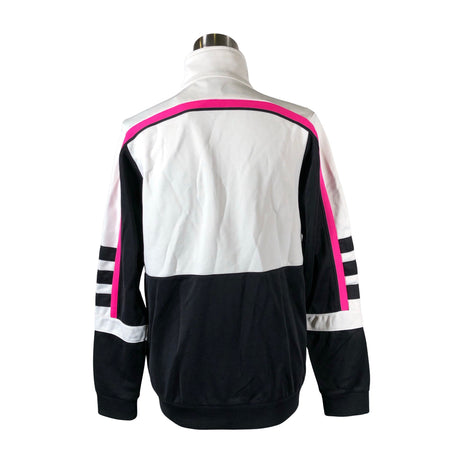 Unisex Adidas - Track jacket, size 38 - Pink (2)