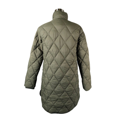 Unisex Part two - Lightly padded jacket, size 32 - Green (2)