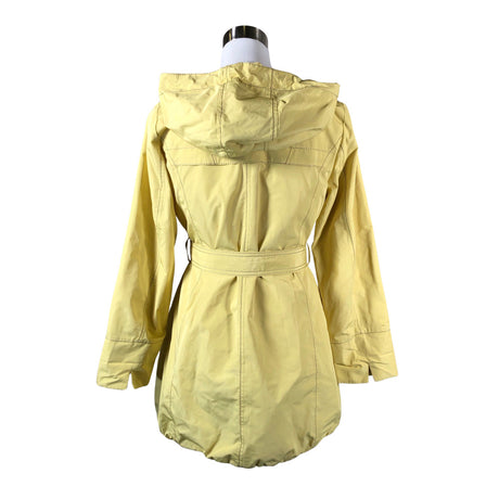 Unisex Etcetera - Outdoor jacket, size 34 - Yellow (2)