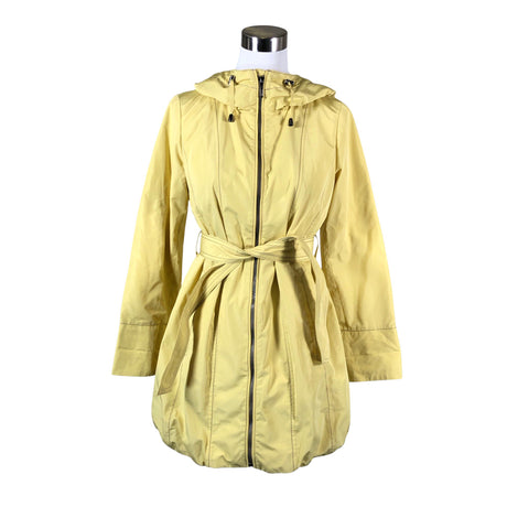 Unisex Etcetera - Outdoor jacket, size 34 - Yellow ()