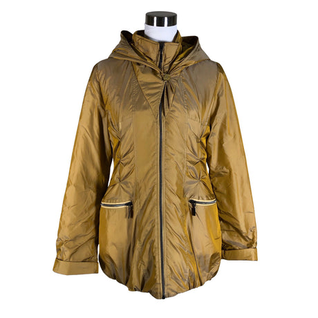 Unisex Voglia - Lightly padded jacket, size 34 - Orange ()