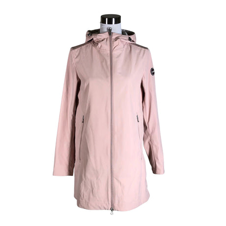 Unisex Colmar - Lightly padded jacket, size 40 - Light pink ()