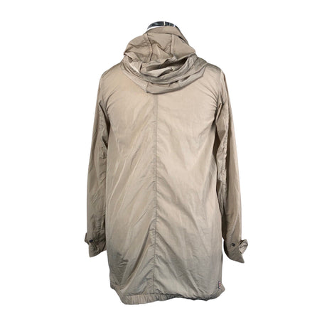 Unisex Colmar - Outdoor jacket, size 42 - Beige (2)