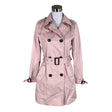 Unisex Esprit - Trench coat, size 34 - Light pink ()