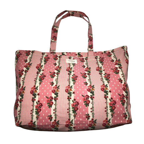 Unisex Sézane - Shopping bag, size Maxi - Light pink ()