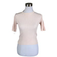 Unisex Guess - Sweater, size 36 - Light pink ()