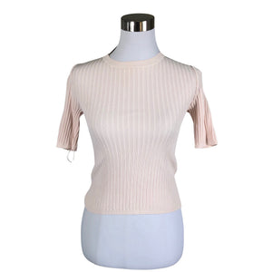 Unisex Guess - Sweater, size 36 - Light pink (1)