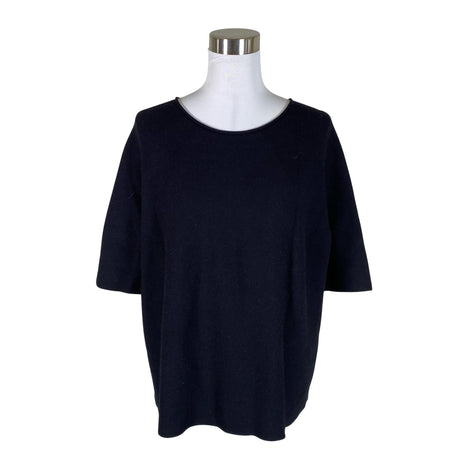 Unisex Wolford - Sweater, size 38 - Black ()