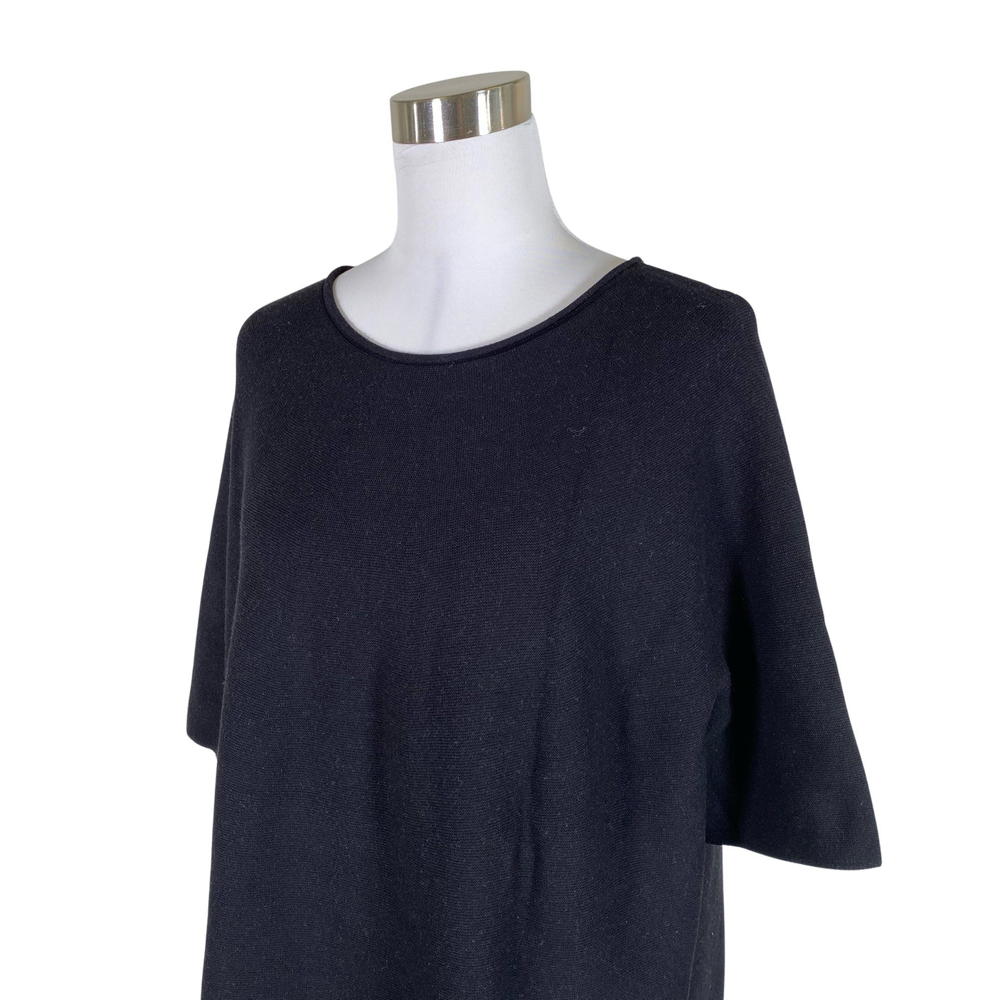 Unisex Wolford - Sweater, size 38 - Black (3)
