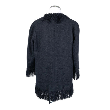 Unisex Edward Achour Paris - Jacket, size 42 - Blue (2)