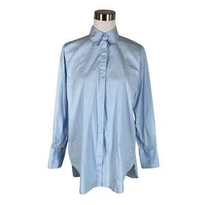 Unisex Mos Mosh - Blouse, size 36 - Light blue (1)