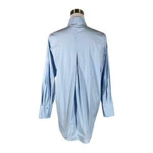 Unisex Mos Mosh - Blouse, size 36 - Light blue (2)