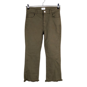 Unisex Marella - Jeans, size 38 - Green (1)