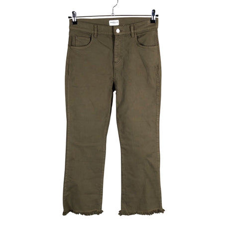 Unisex Marella - Jeans, size 38 - Green ()