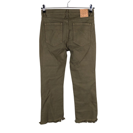 Unisex Marella - Jeans, size 38 - Green (2)