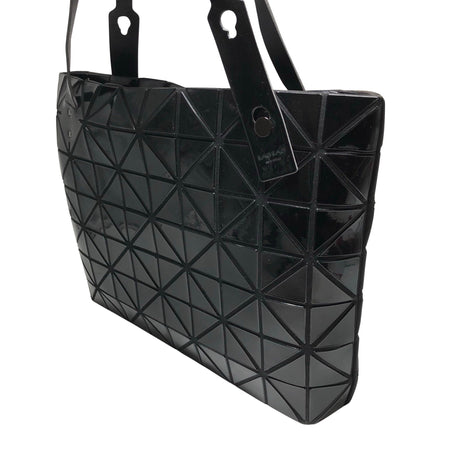 Unisex BaoBao ISSEY MIYAKE - Handbag, size Maxi - Black (2)