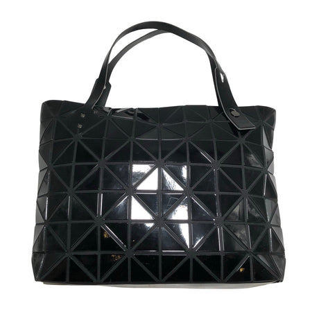 Unisex BaoBao ISSEY MIYAKE - Handbag, size Maxi - Black ()