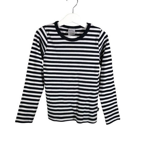 Unisex NOSH - Tricot shirt, size 134 - 140 - Blue ()