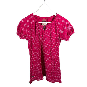 Unisex Torstai - T-shirt, size 38 - Pink (1)