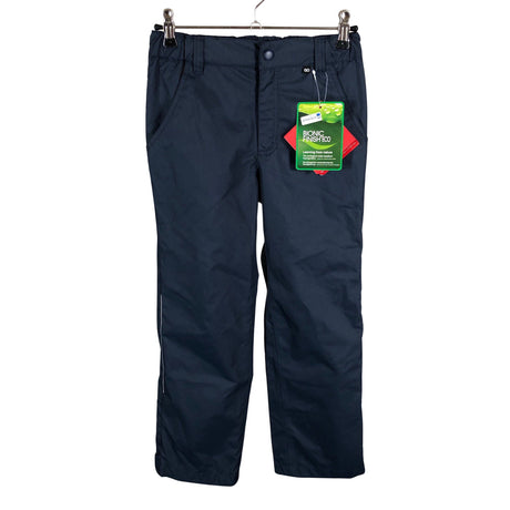 Unisex Reimatec - Spring/Fall pants, size 128 - 134 - Blue ()