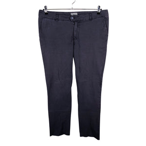 Unisex Boomerang - Slacks, size 44 - Blue (1)
