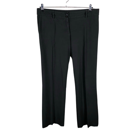 Unisex Your Face - Slacks, size 44 - Black ()
