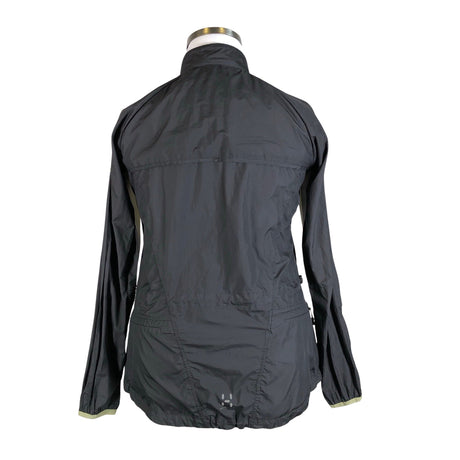Unisex Haglöfs - Sports jacket, size 42 - Gray (2)