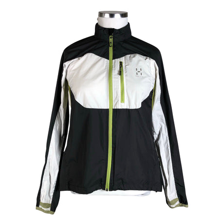 Unisex Haglöfs - Sports jacket, size 42 - Gray ()